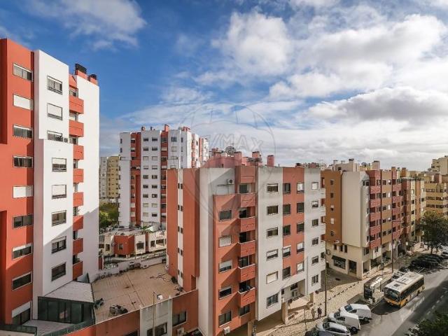 Apartamentos 4 quarto, Lisboa Lisboa DS84525223