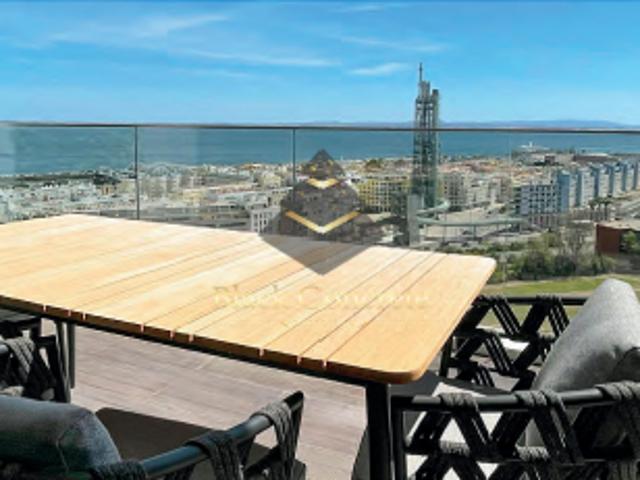 Apartamentos 4 quarto, Lisboa Lisboa DS86008052