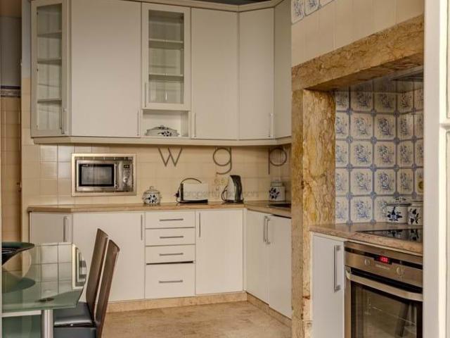 Apartamentos 4 quarto, Lisboa Lisboa DS86791533