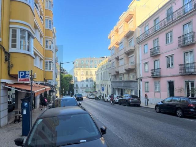 Apartamentos 4 quarto, Lisboa Lisboa DS94520830