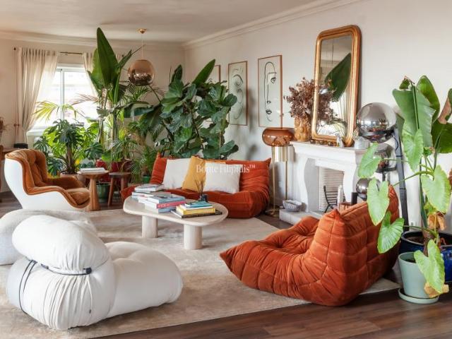 Apartamentos 4 quarto, Lisboa Lisboa DS96162567