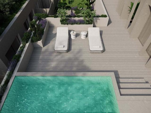 Apartamentos 4 quarto, Lisboa Lisboa DS97211915