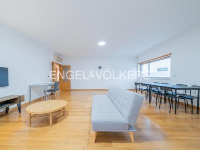 Apartamentos 4 quarto, Lisboa Lisboa DS97969569