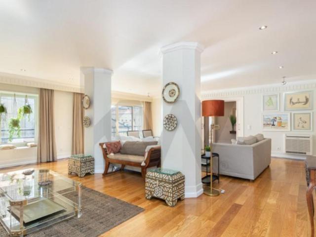 Apartamentos 4 quarto, Lisboa Lisboa DS98397914