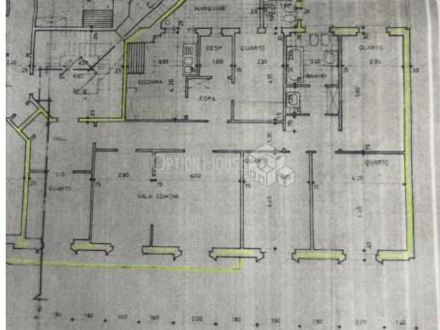 Apartamentos 4 quarto, Lisboa Lisboa DS99514668