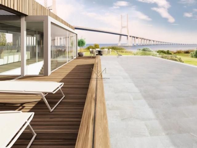 Apartamentos 4 quarto, Lisboa Lisboa DS90934306