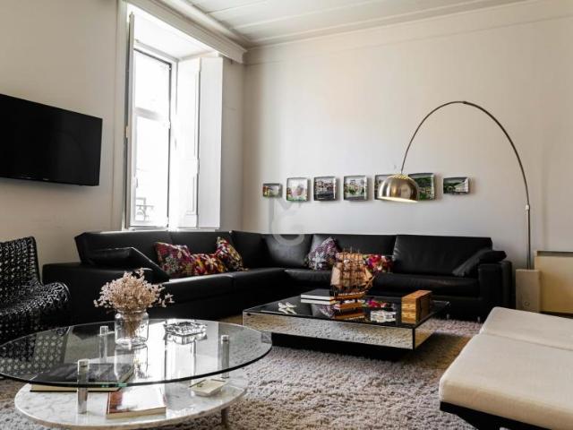Apartamentos 4 quarto, Lisboa Lisboa ELS77266254
