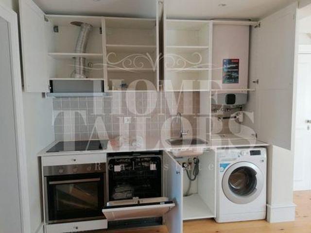 Apartamentos 4 quarto, Lisboa Lisboa ELS95838265