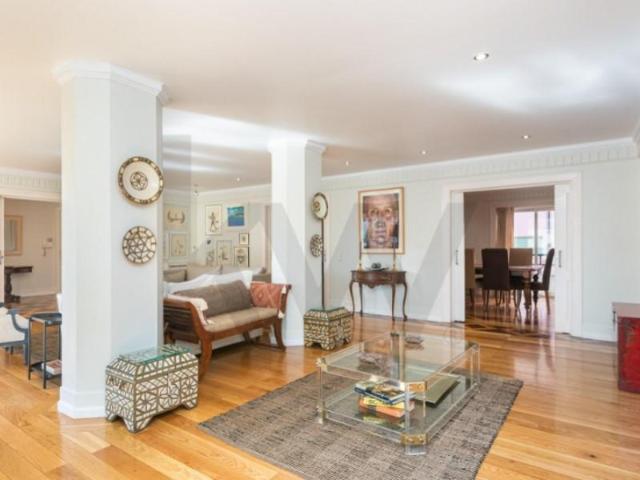 Apartamentos 4 quarto, Lisboa Lisboa ELS98397914