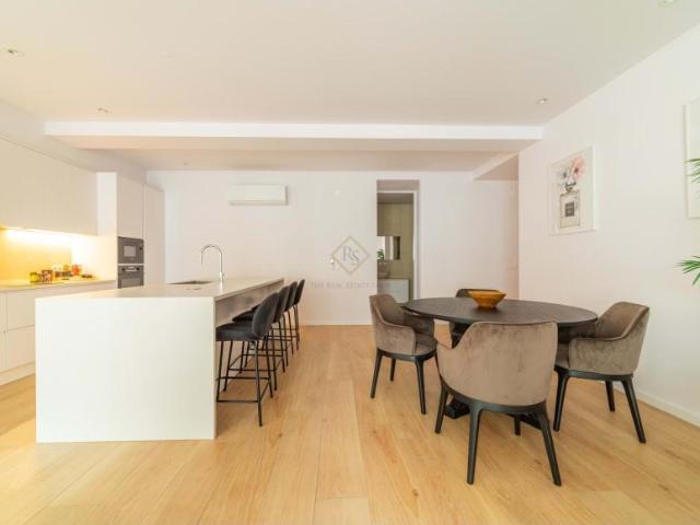 Apartamentos 4 quarto, Lisboa Lisboa ELS98756118