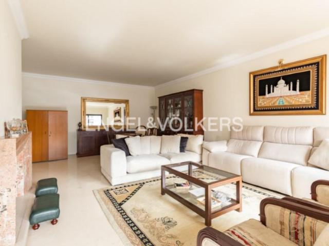 Apartamentos 4 quarto, Lisboa Lisboa ELS99193064