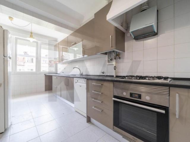 Apartamentos 4 quarto, Lisboa Lisboa ELS102001155