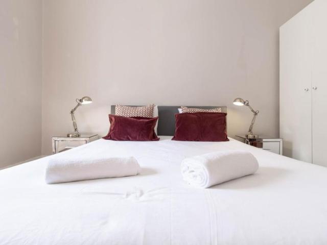 Apartamentos 4 quarto, Lisboa Lisboa ES103314225