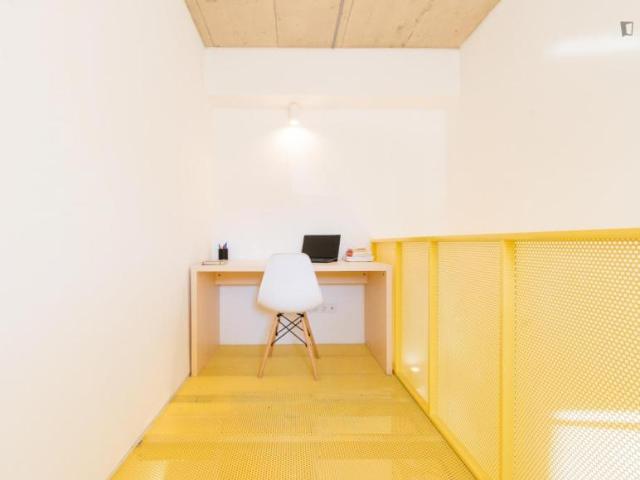 Apartamentos 4 quarto, Lisboa Lisboa ES103319321