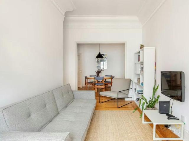 Apartamentos 4 quarto, Lisbon Lisbon 1000 049 DLS101190134