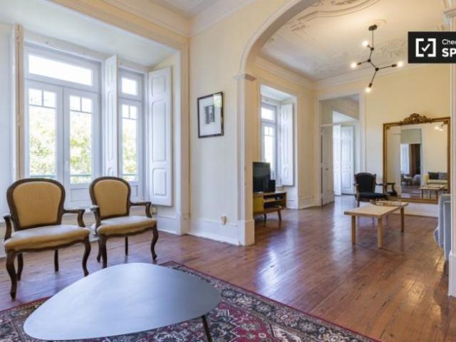 Apartamentos 4 quarto, lisbon lisbon 1050 DS101738818