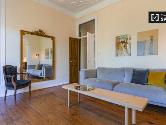 Apartamentos 4 quarto, lisbon lisbon 1050 ELS101738818