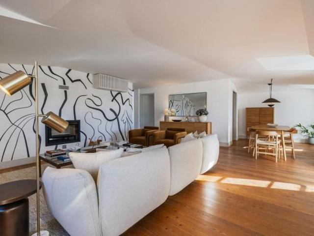 Apartamentos 4 quarto, Lisbon Lisbon 1050 154 DLS86848966