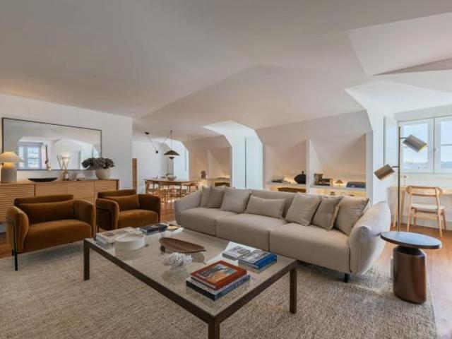 Apartamentos 4 quarto, Lisbon Lisbon 1050 154 ELS86848966