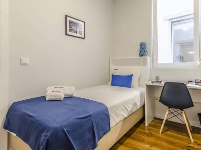 Apartamentos 4 quarto, lisbon lisbon 1050 111 DLS101693247