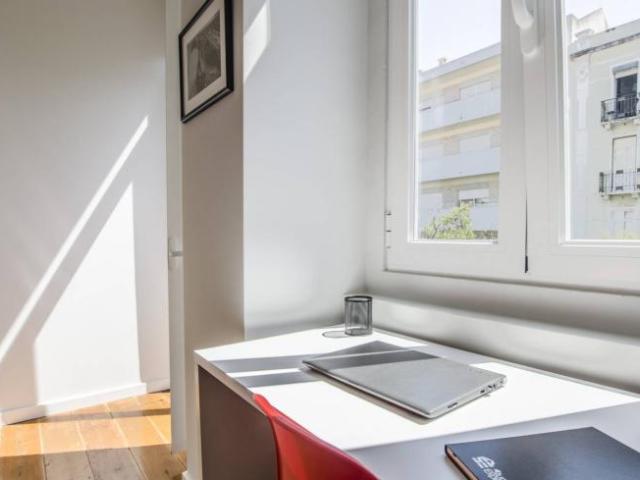 Apartamentos 4 quarto, lisbon lisbon 1050 111 DLS101693308