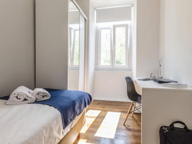 Apartamentos 4 quarto, lisbon lisbon 1050 111 DLS101765662