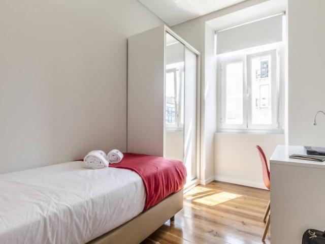 Apartamentos 4 quarto, lisbon lisbon 1050 111 DS101671825
