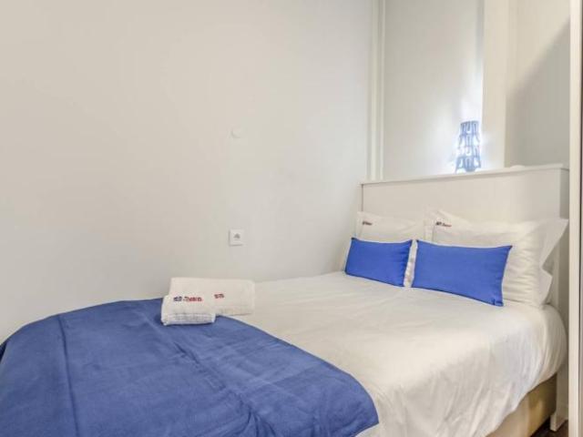 Apartamentos 4 quarto, lisbon lisbon 1050 111 DS101765974