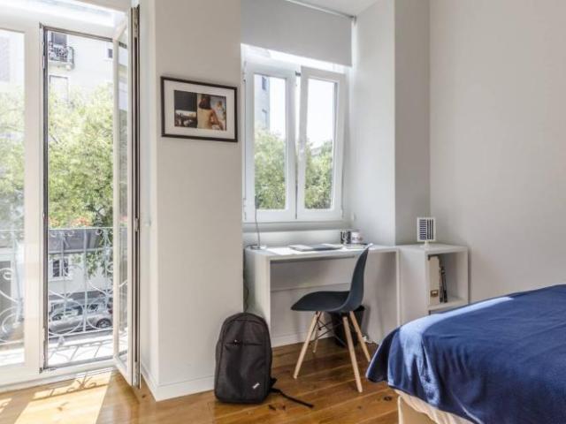 Apartamentos 4 quarto, lisbon lisbon 1050 111 DS101732553