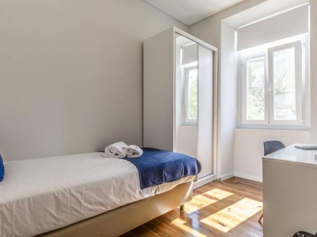 Apartamentos 4 quarto, lisbon lisbon 1050 111 ELS101765662