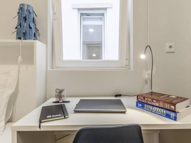 Apartamentos 4 quarto, lisbon lisbon 1050 111 ES101693247