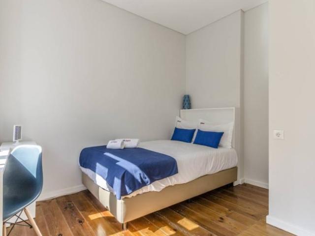 Apartamentos 4 quarto, lisbon lisbon 1050 111 ES101732553