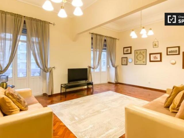 Apartamentos 4 quarto, lisbon lisbon 1070 239 ELS101761183