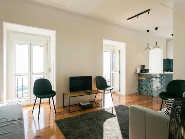 Apartamentos 4 quarto, Lisbon Lisbon 1100 316 ES102847900