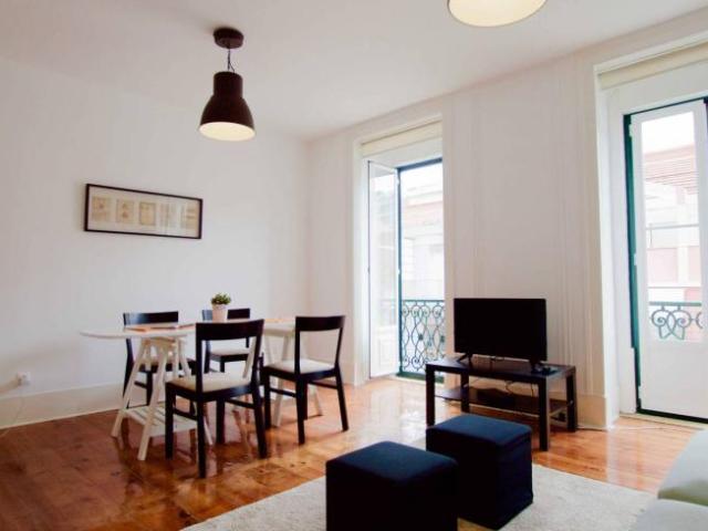 Apartamentos 4 quarto, lisbon lisbon 1170 015 ELS101815448