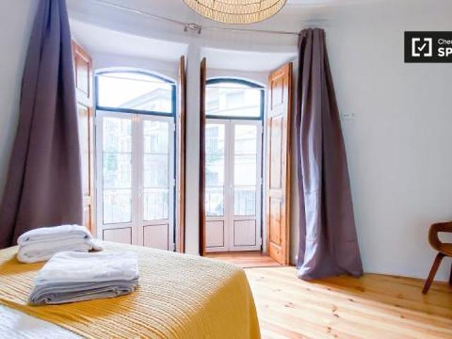 Apartamentos 4 quarto, Lisbon Lisbon 1170 176 DLS57879067