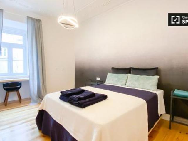 Apartamentos 4 quarto, Lisbon Lisbon 1170 176 DLS57879065