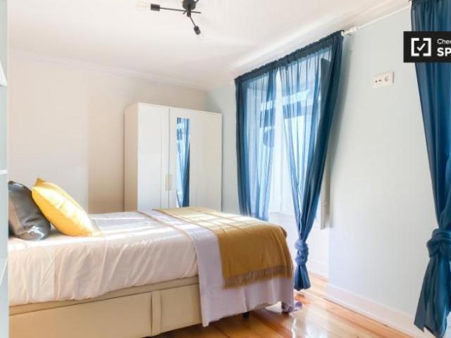 Apartamentos 4 quarto, lisbon lisbon 1170 176 DLS99912154