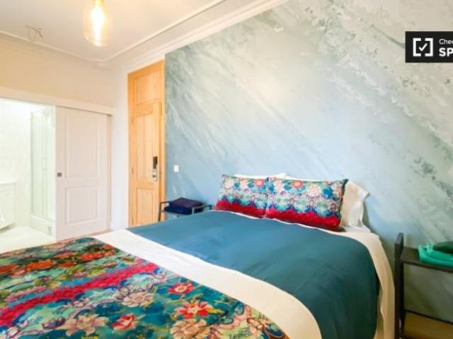 Apartamentos 4 quarto, lisbon lisbon 1170 176 DS101671892