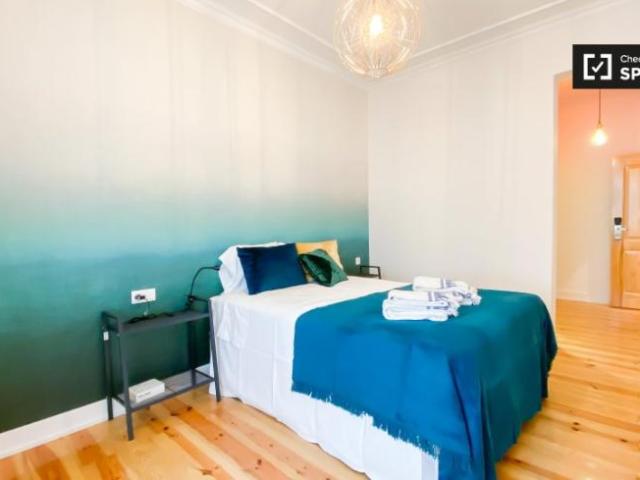 Apartamentos 4 quarto, lisbon lisbon 1170 176 DS101672181