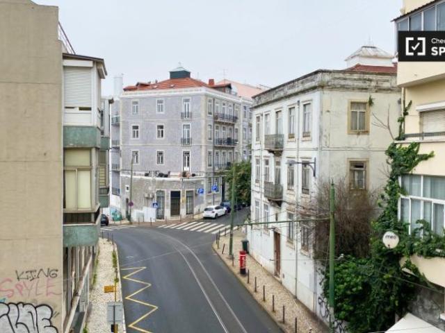 Apartamentos 4 quarto, lisbon lisbon 1170 176 DS101694607