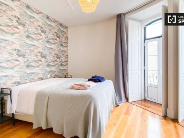 Apartamentos 4 quarto, lisbon lisbon 1170 176 DS101736319