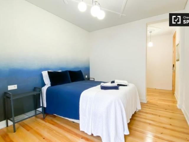 Apartamentos 4 quarto, lisbon lisbon 1170 176 DS101738464