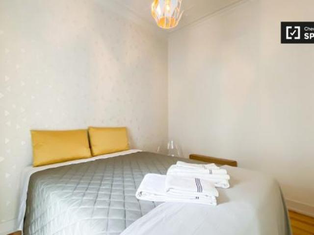 Apartamentos 4 quarto, Lisbon Lisbon 1170 176 ELS45510593
