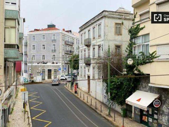 Apartamentos 4 quarto, Lisbon Lisbon 1170 176 ELS57879067
