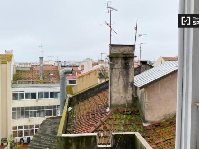 Apartamentos 4 quarto, lisbon lisbon 1170 176 ELS101733188