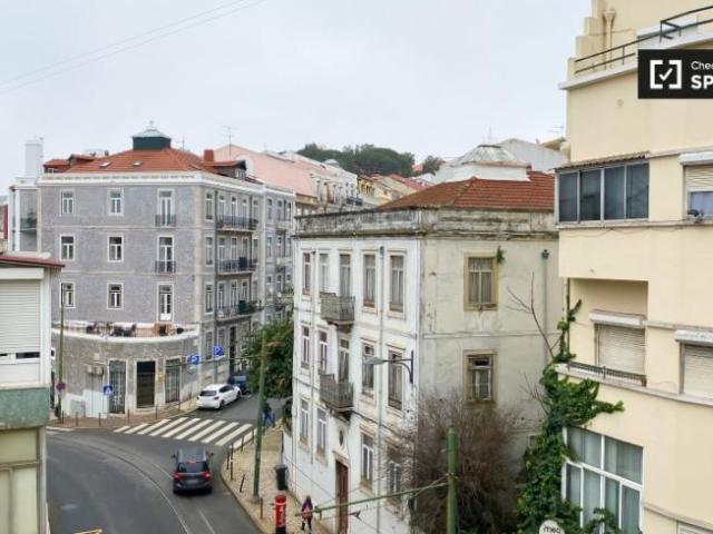 Apartamentos 4 quarto, lisbon lisbon 1170 176 ELS101736319