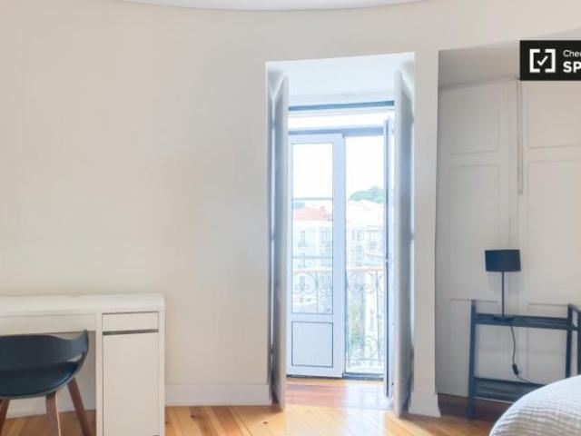 Apartamentos 4 quarto, lisbon lisbon 1170 176 ES101670838