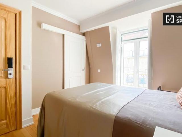 Apartamentos 4 quarto, lisbon lisbon 1170 176 ES101671468