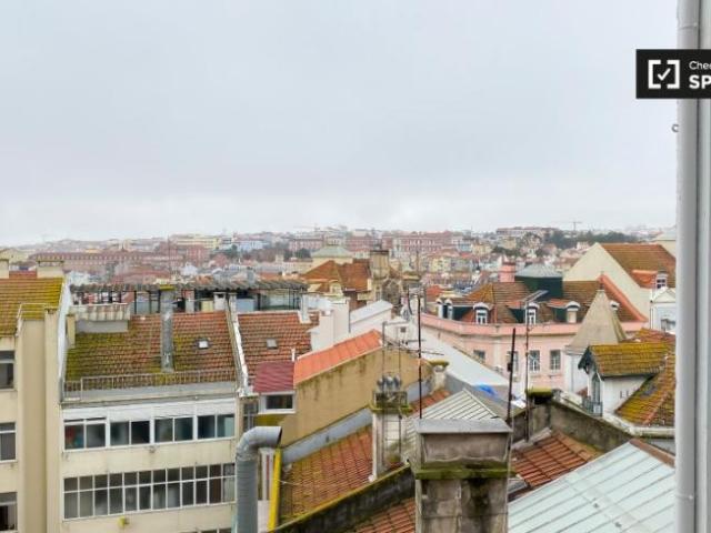 Apartamentos 4 quarto, lisbon lisbon 1170 176 ES101671892